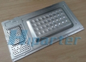 Microwave Oven  Metal Parts