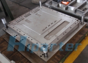 Door Mould for Microwave Oven 