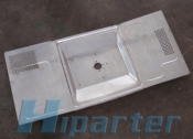 Microwave Oven  Metal Case