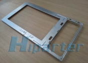 Microwave Oven Front Panel  Stamping Die