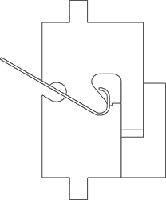 Sheet Metal Curling Tooling 2