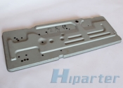 Air Conditioner Bottom Plate