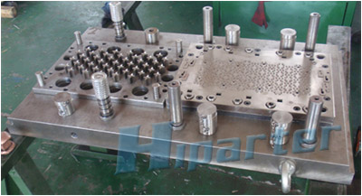 Steel Drum Stamping Die