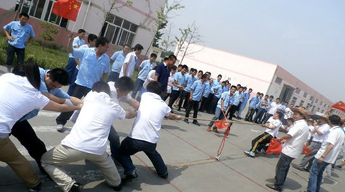 2014 Higrade Tug of War